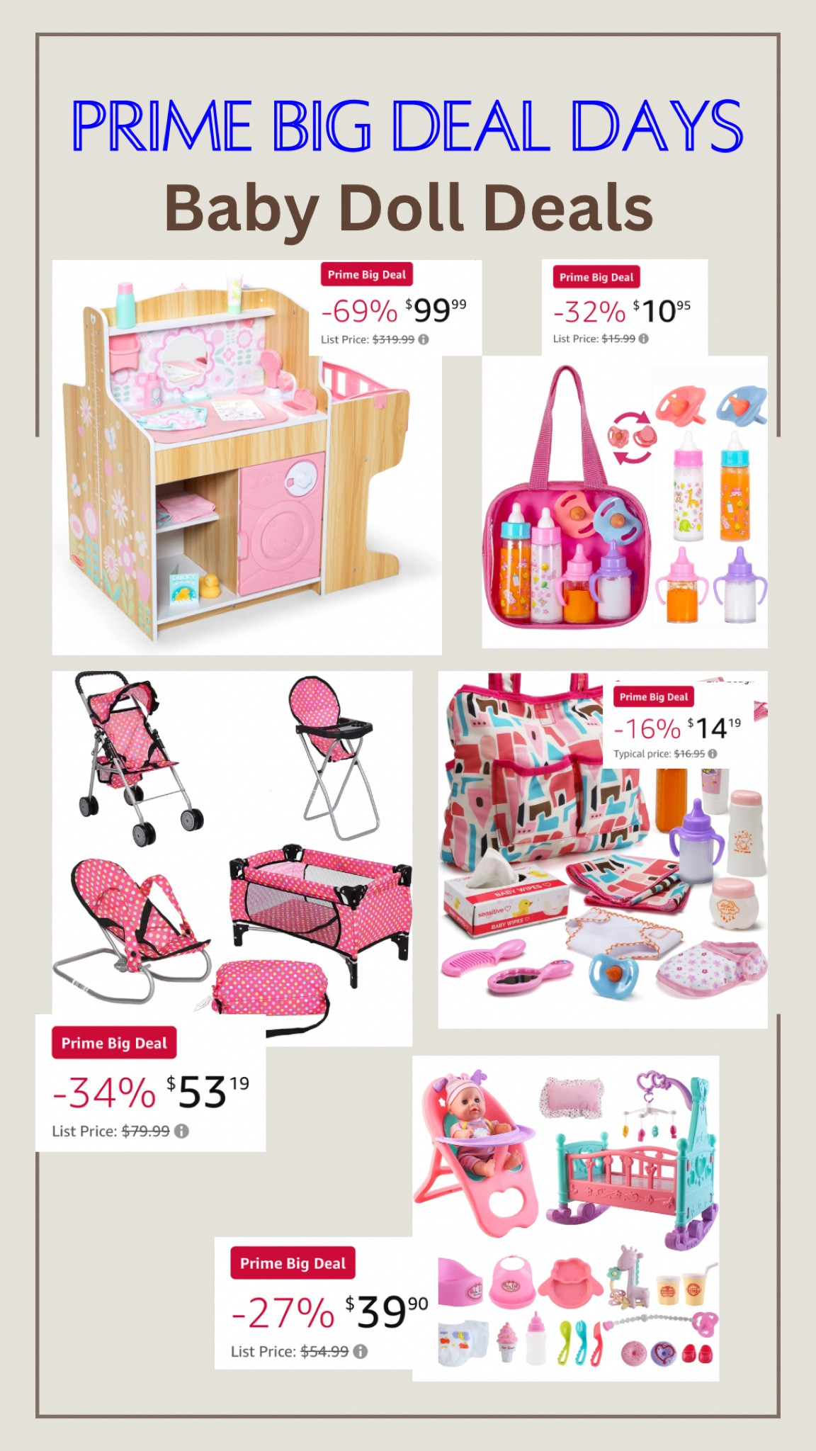 #LTKHolidaySale #LTKGiftGuide #LTKxPrime