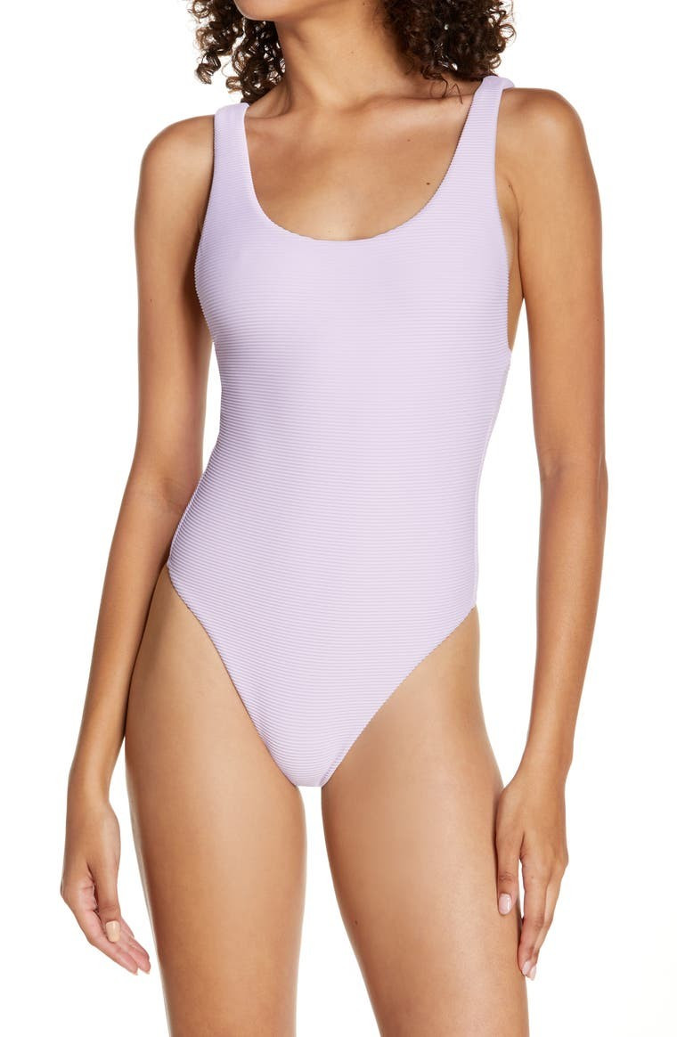 Rating 5out of5stars(1)1Essentials Retro Tank One-Piece SwimsuitSEAFOLLY | Nordstrom