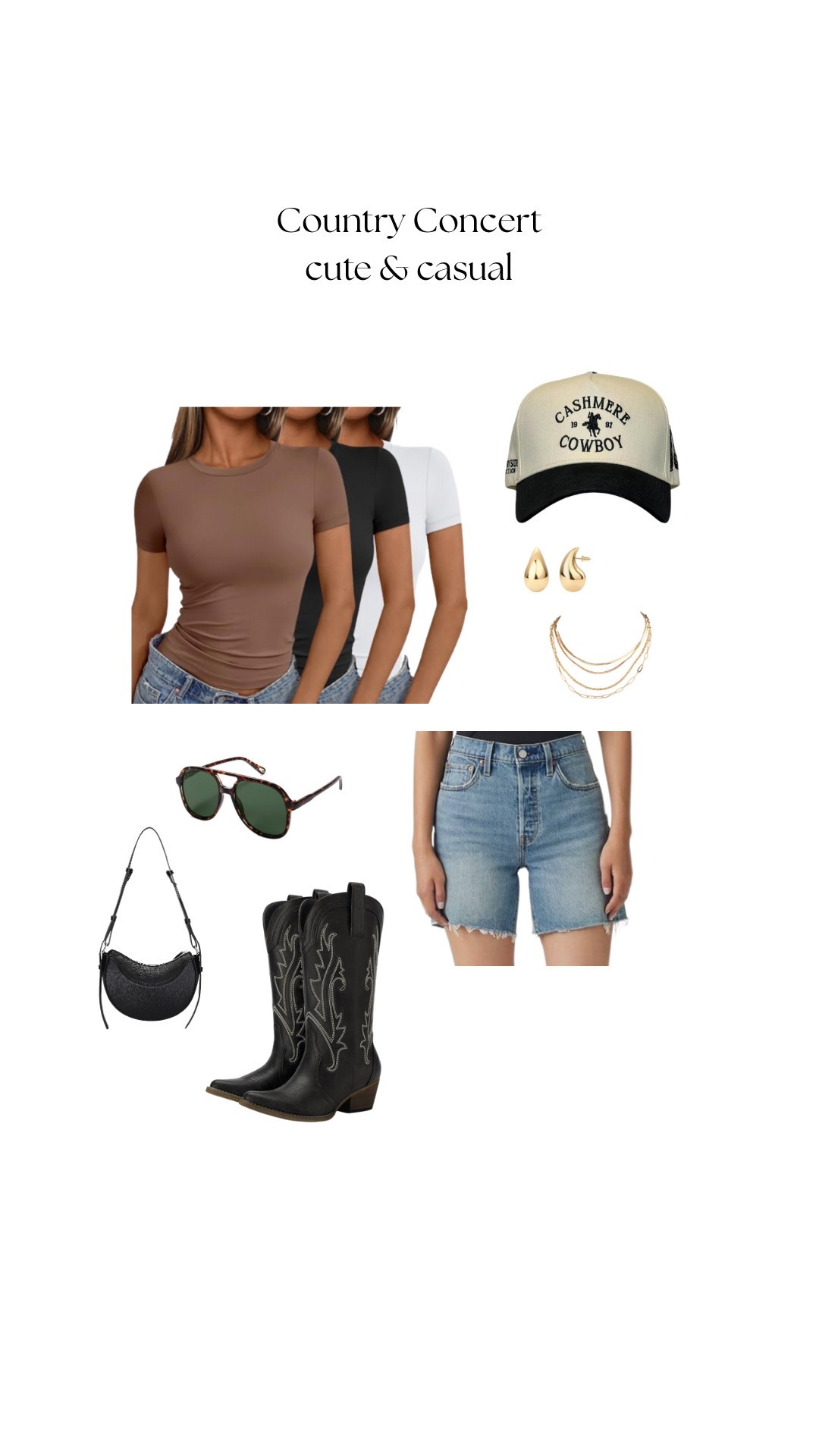 COUNTRY CONCERT ✨

#LTKSeasonal #LTKFindsUnder50 #LTKStyleTip