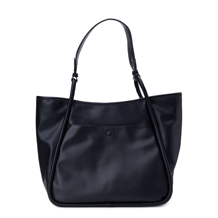 Time and Tru Tessa Tote Bag | Walmart (US)