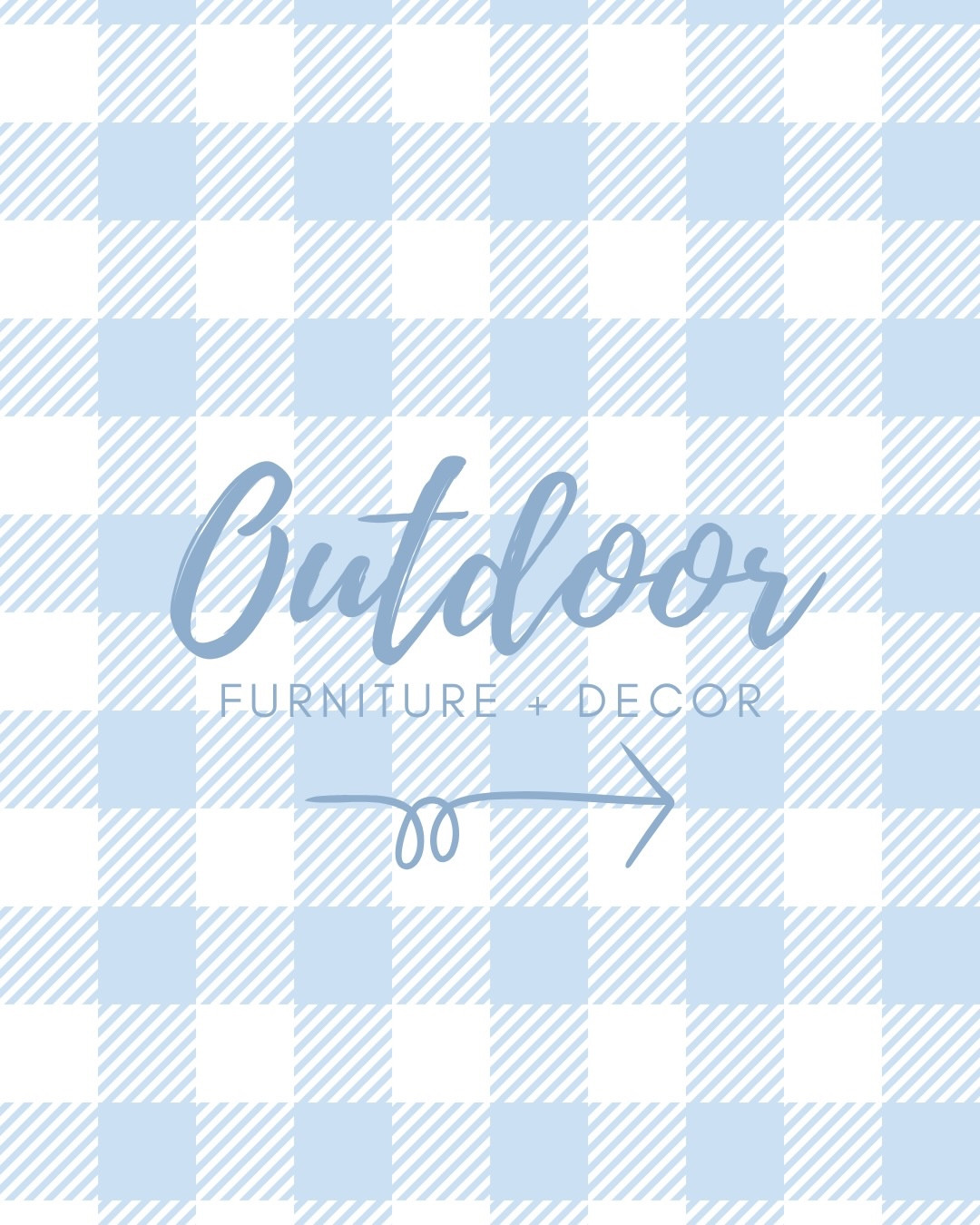 I put together a few outdoor patio looks to help you picture those spring + summer moments before they’re even here 🌿☀️
These picks are cute, budget-friendly, and still feel styled and intentional. From umbrellas to bar carts, planters, and your favorite seating pieces, I tried to think through it all so you can mix + match and create a space that actually fits your vibe.
Whether it’s cocktails with the girls, date night on the patio with the hubs and a glass of wine, or family dinner under the stars — your outdoor space should feel like a little escape you can’t wait to step into.
Save this for patio season + 
#patio #patiofurniture #spring2026 #outdoorfurniture #outdoordesign

#LTKHome