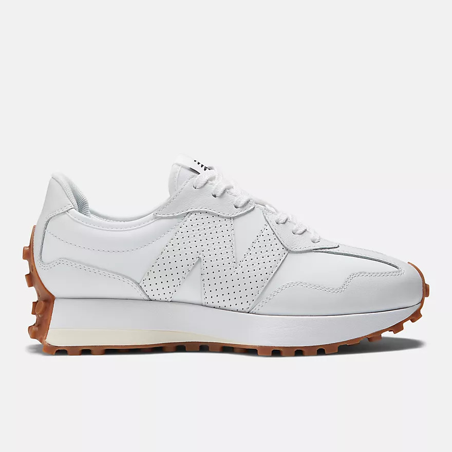 327 | New Balance Athletics, Inc.