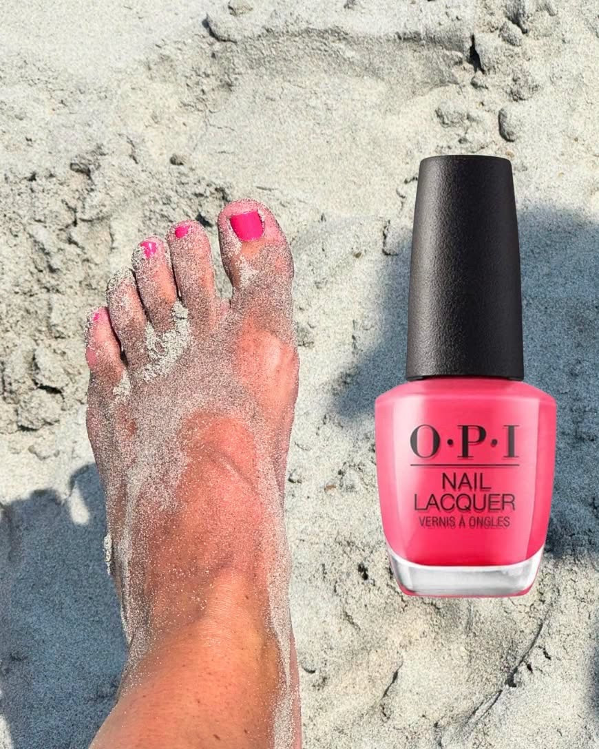 My favorite opi nail polish

nail polish
nail colors
manicure essentials
trendy nail shades
at home manicure
nail care essentials
gel nail polish
long lasting nail color
beauty essentials
seasonal nail colors

#LTKSeasonal #LTKSaleAlert #LTKBeauty