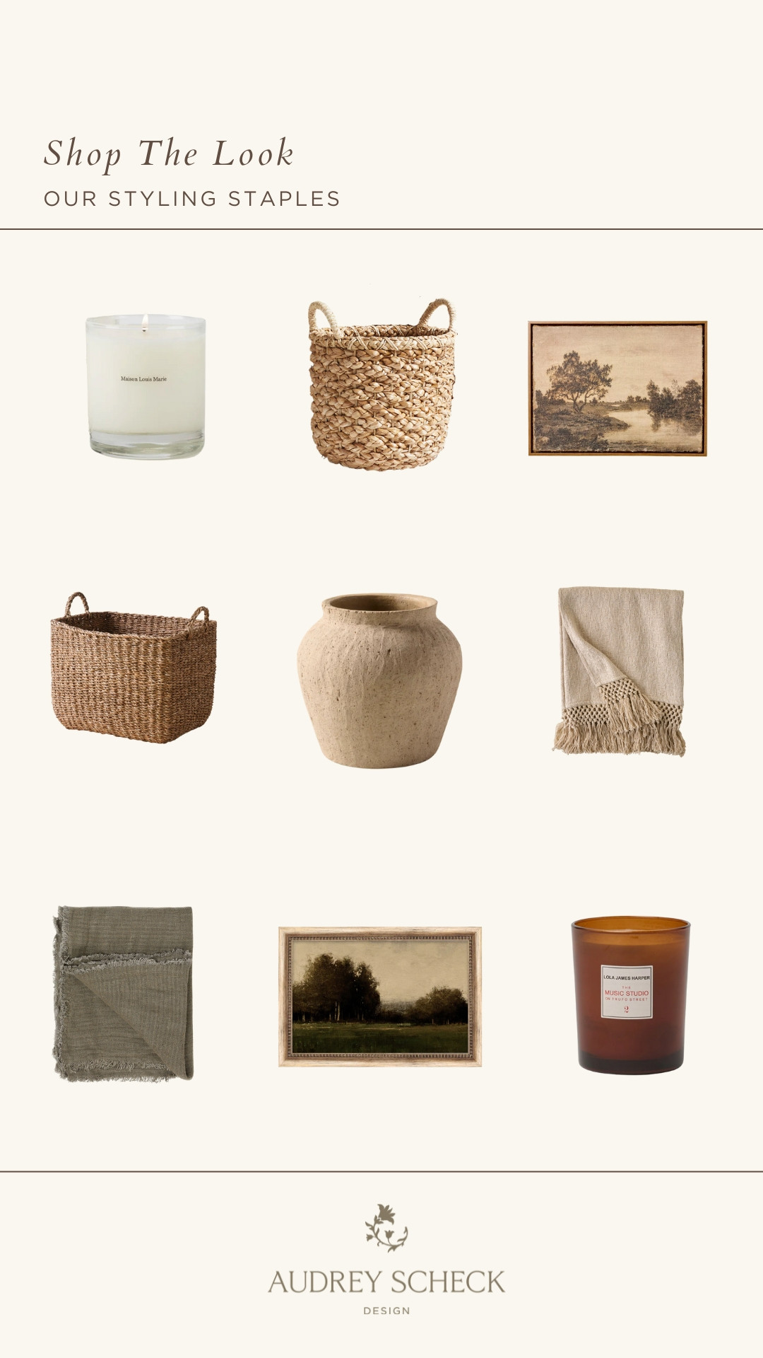 Shop our tried & true styling staples!  

 #LTKSeasonal #LTKHome #LTKSaleAlert