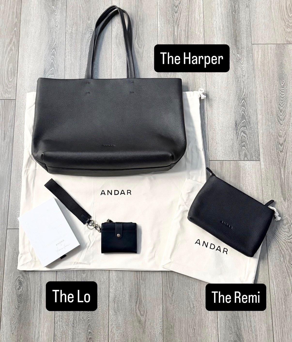 Andar
Mother's Day Sale
20% off sitewide use code:MOM20

#LTKMothersDay #LTKSaleAlert #LTKTravel