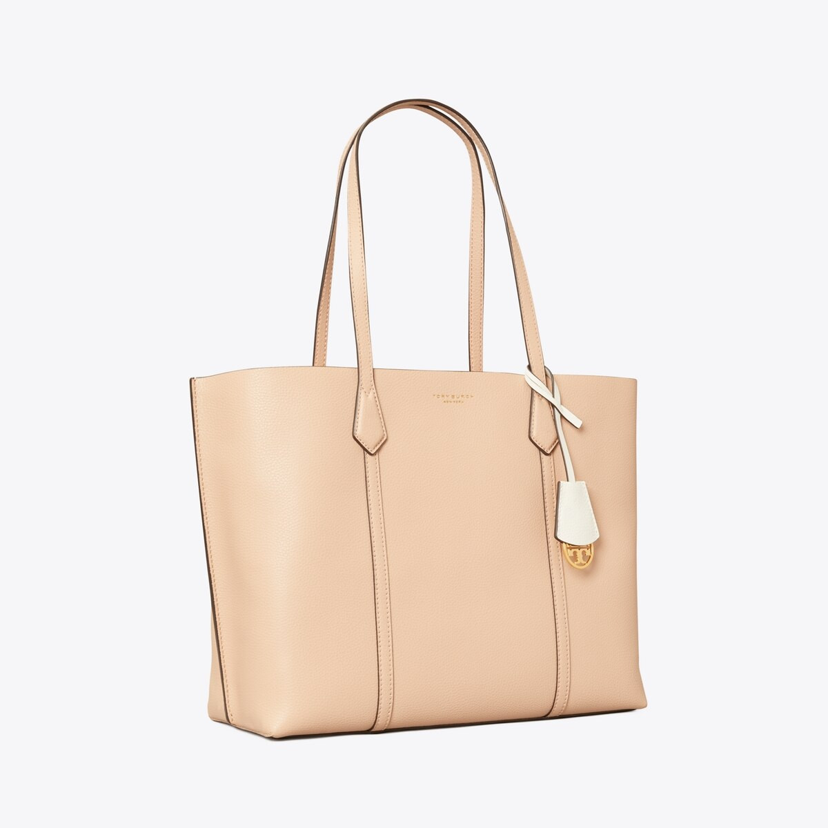 Perry Triple-Compartment Tote Bag | Tory Burch (US)