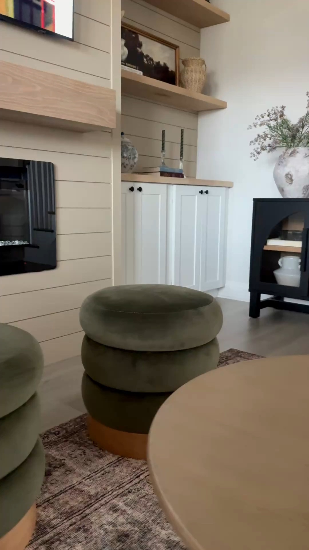 Ottomans 

#LTKHome
