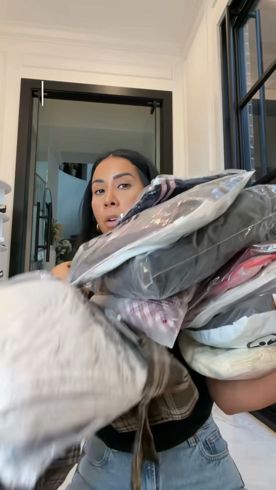 TikTok Amazon fall haul part 1

Fall haul 
Fall finds
Fall fashion 
Everyday style 
Fall basics

#LTKSaleAlert #LTKootd #LTKdayinmylife

#LTKPetite #LTKTravel #LTKselfcare