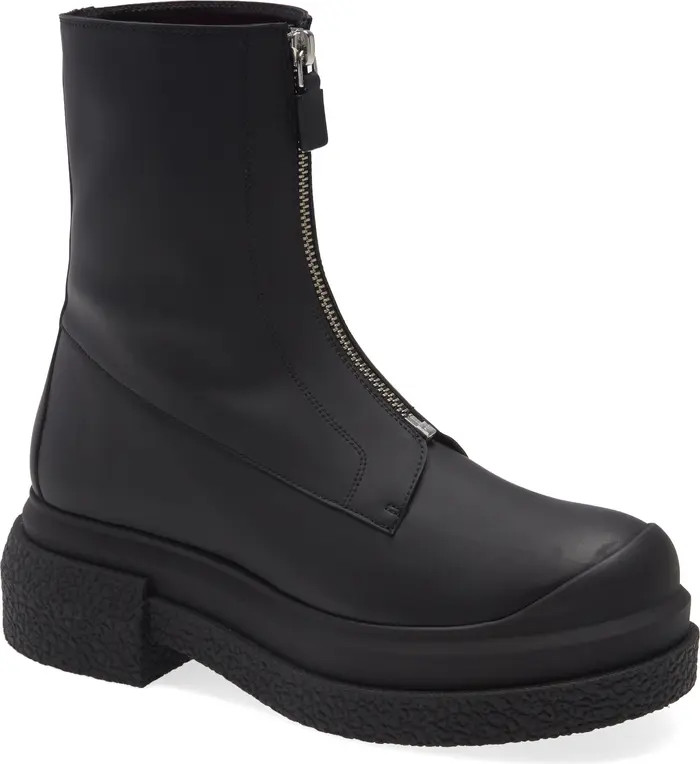 Stuart Weitzman Charli Sportlift Boot (Women) | Nordstromrack | Nordstrom Rack