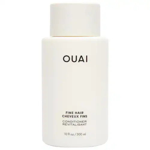 OUAI Fine Hair Conditioner | Sephora (US)