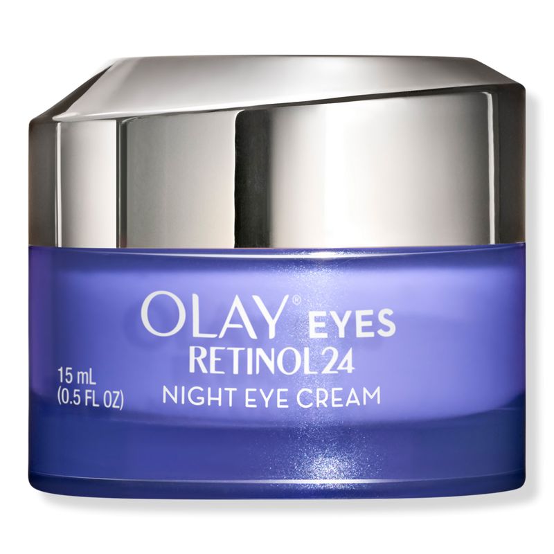 Olay Regenerist Retinol24 Night Eye Cream | Ulta Beauty | Ulta