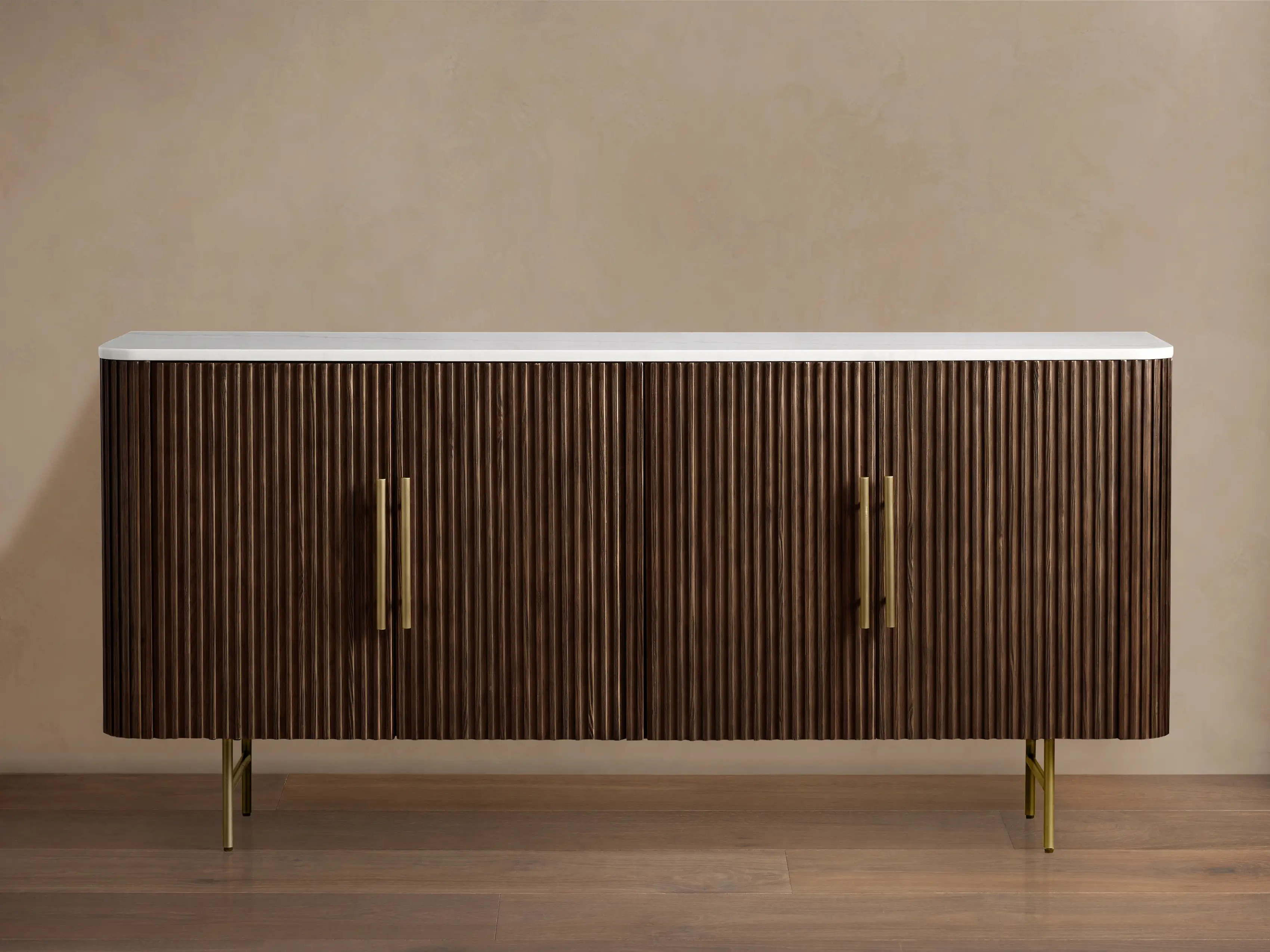 Finnley Sideboard | Arhaus