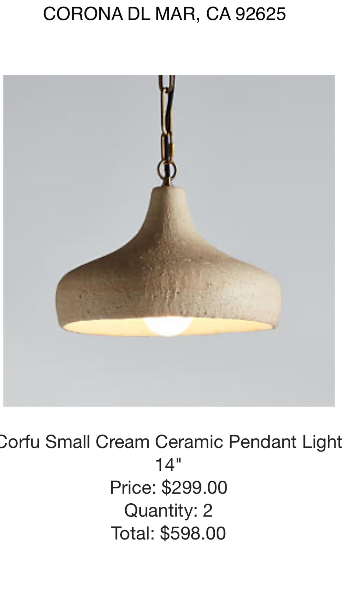 New pendant lights for kitchen ! 

#LTKHome