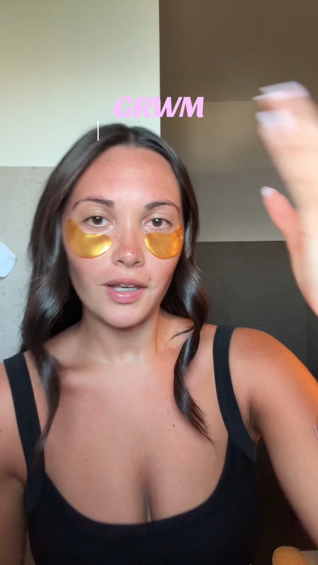 wedding guest makeup 

#LTKBeauty