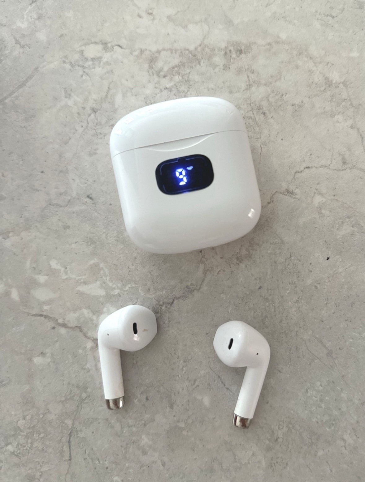I scored these new wireless earbuds on Prime day and I love them! They stay in my ears and are great quality. They’re still on sale for only $16!

#LTKTravel #LTKSaleAlert #LTKActive
