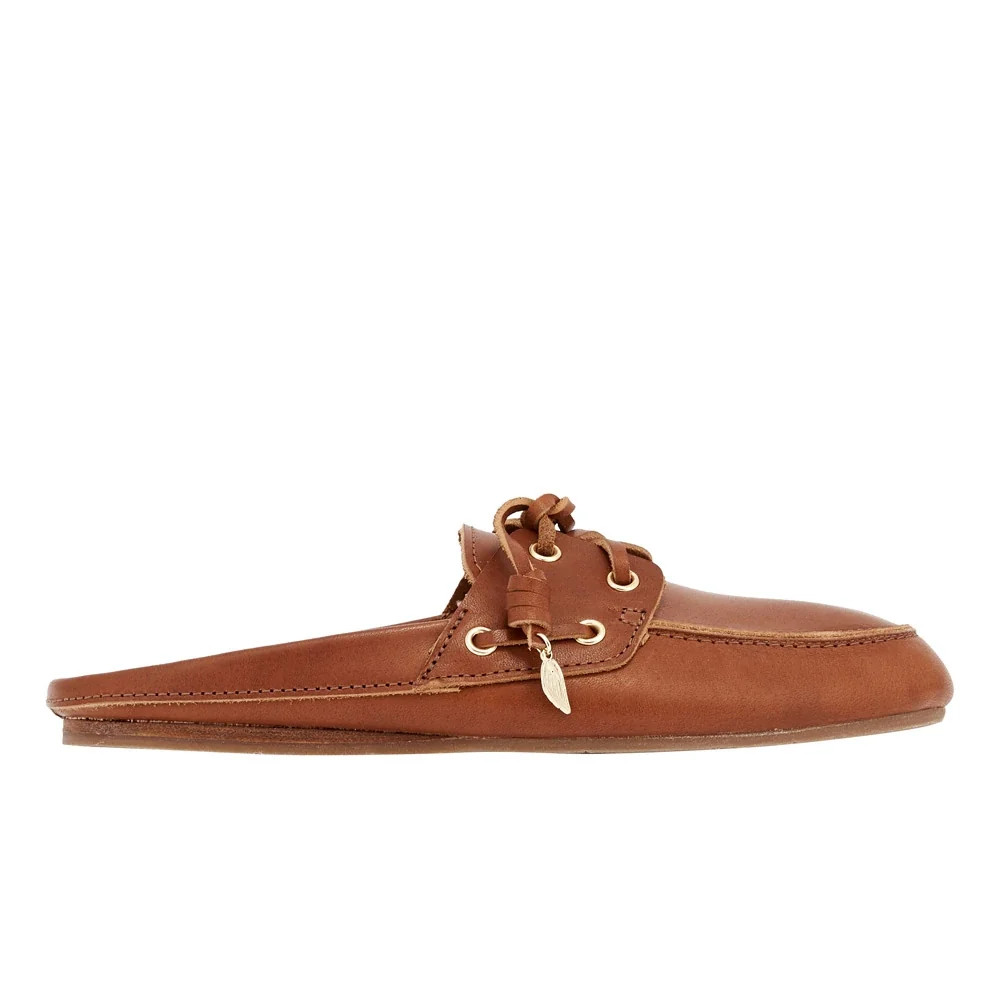 Naveta Cotto | Ancient Greek Sandals