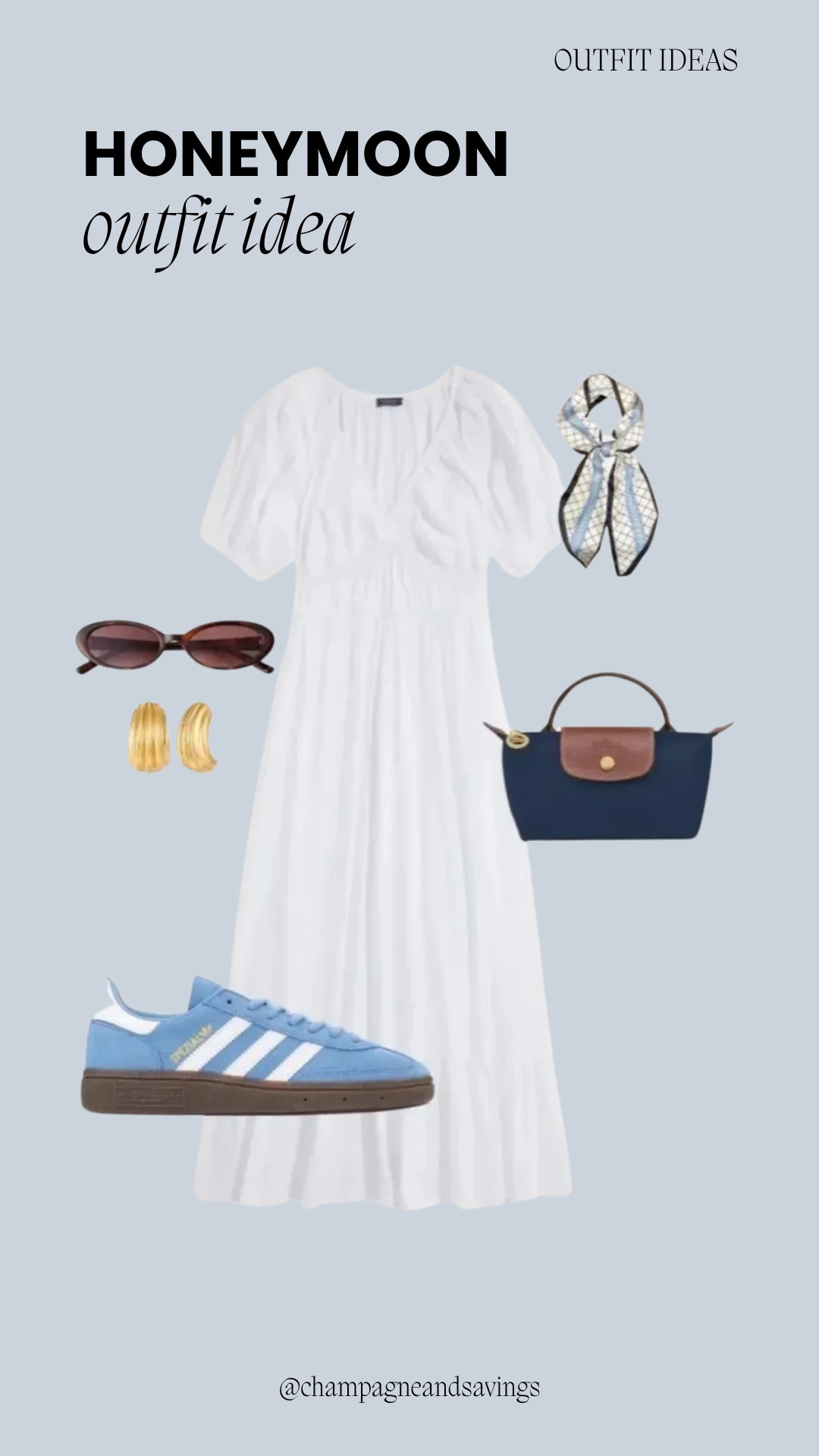 Honeymoon outfitts

#LTKootd #LTKWedding