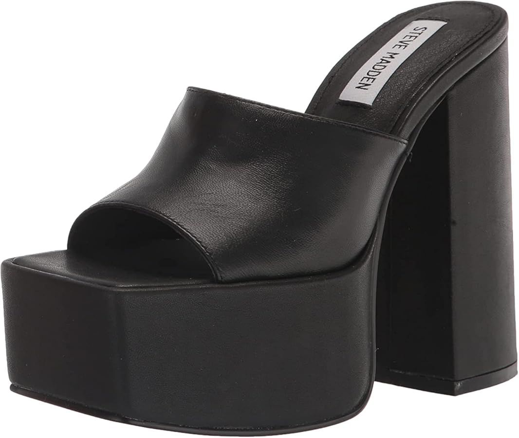 Steve Madden Womens Trixie Sandal | Amazon (US)