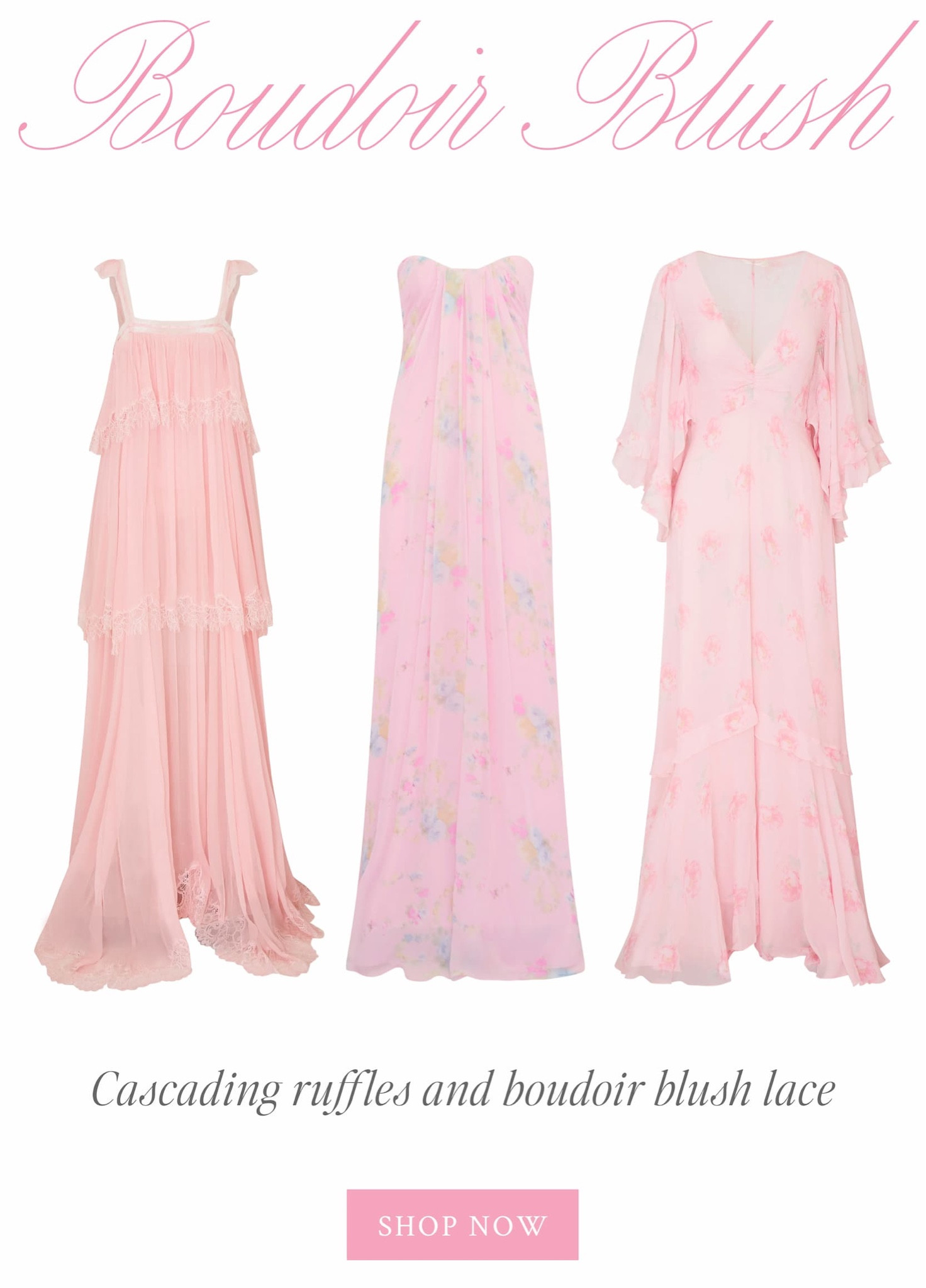 Love Shack Fancy Easter outfits are the definition of spring perfection 🌸

Soft florals
Pastel colors
Flowy dresses
The prettiest feminine details

Perfect for Easter brunch, church, garden parties, and spring family photos. I linked the cutest Love Shack Fancy Easter outfits to shop now.

#LoveShackFancy #EasterOutfits #SpringStyle #FeminineFashion #EasterSunday #SpringDresses #PrettyInPastels #ShoppingWithPriiincesss #Atlantamom #Atlantabloggers #Atlantablogger #AtlantaCreator #Atlantacontentcreators #Atlantacontentcreator


#LTKSeasonal #LTKSpringSale #LTKFestival