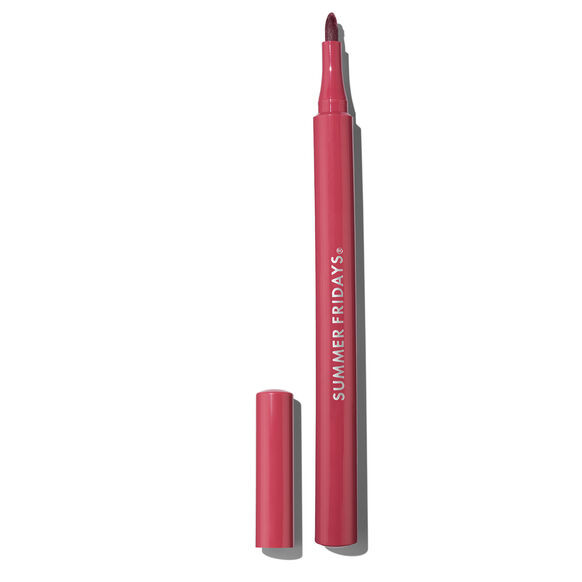Flushed Lip Stain | Space NK - UK