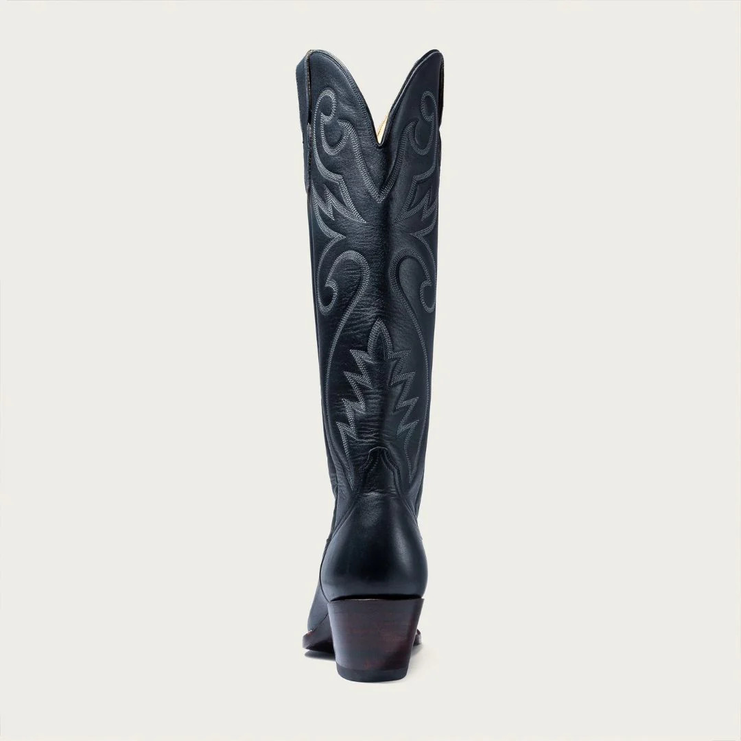 The Presidio Boot | CITY Boots