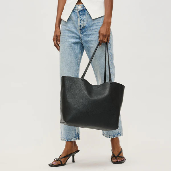 Alma Tote | Urban Expressions