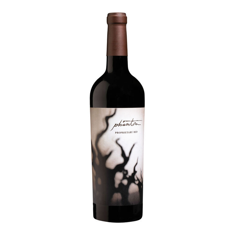 Bogle Family Vineyards Phantom Red | World Market