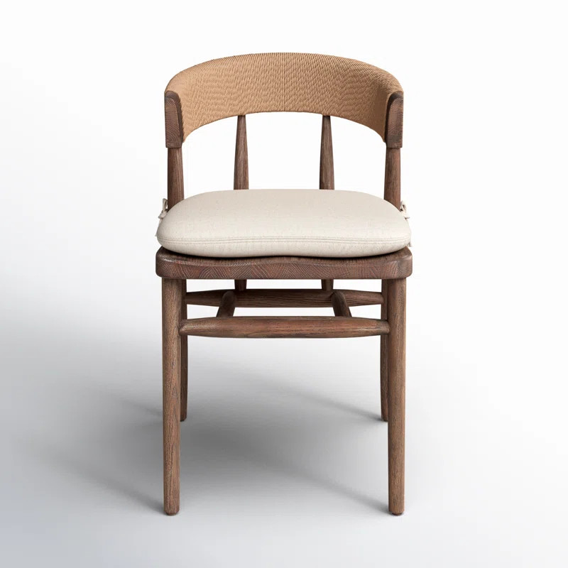 Siofra Dining Chair With Cushion | Wayfair North America