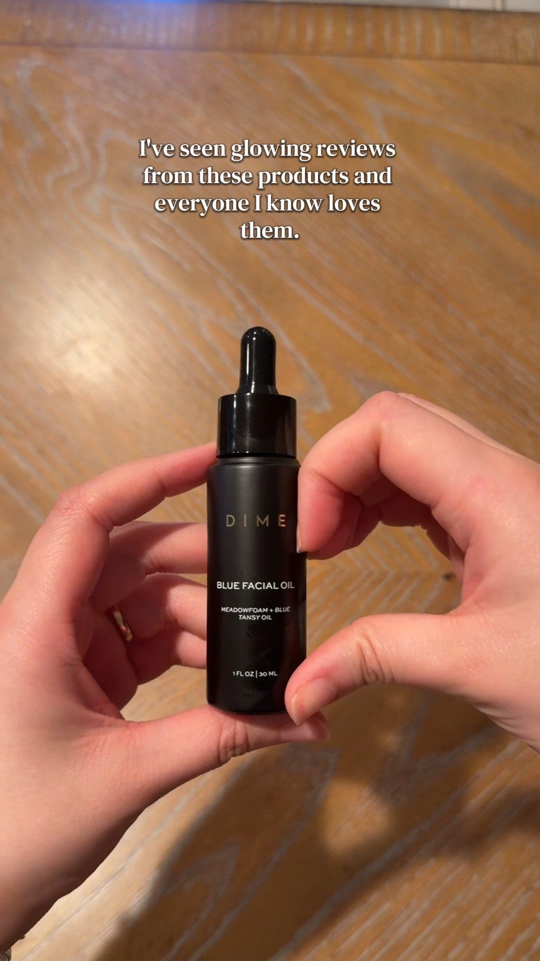 Obsessed with DIME beauty 🤍 
#skincare

#LTKBeauty #LTKselfcare #LTKSpringSale