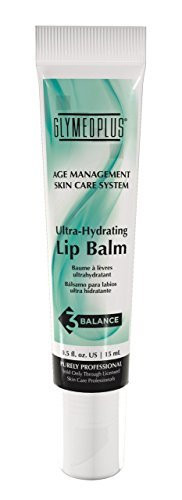 Glymed Ultra-Hydrating Lip Balm .5 oz | Amazon (US)