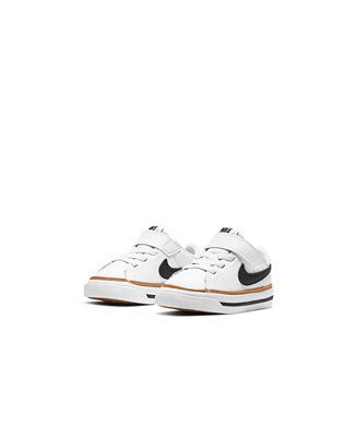 Nike Toddler Kids Court Legacy Stay-Put Closure Casual Sneakers from Finish Line & Reviews - Fini... | Macys (US)