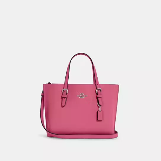 COACH® Outlet  Mollie Tote 25