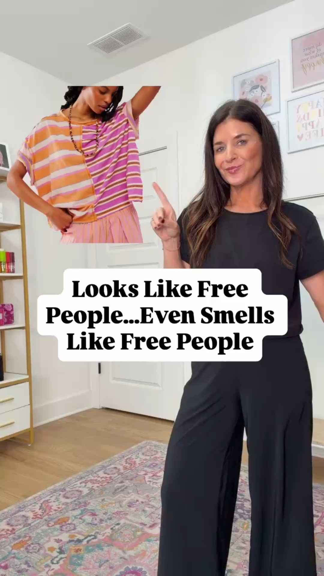 Striped Tee - 50% off, under $8.  Use code 50J7K110. Promo expires 1/7


#LTKSaleAlert #LTKFindsUnder50