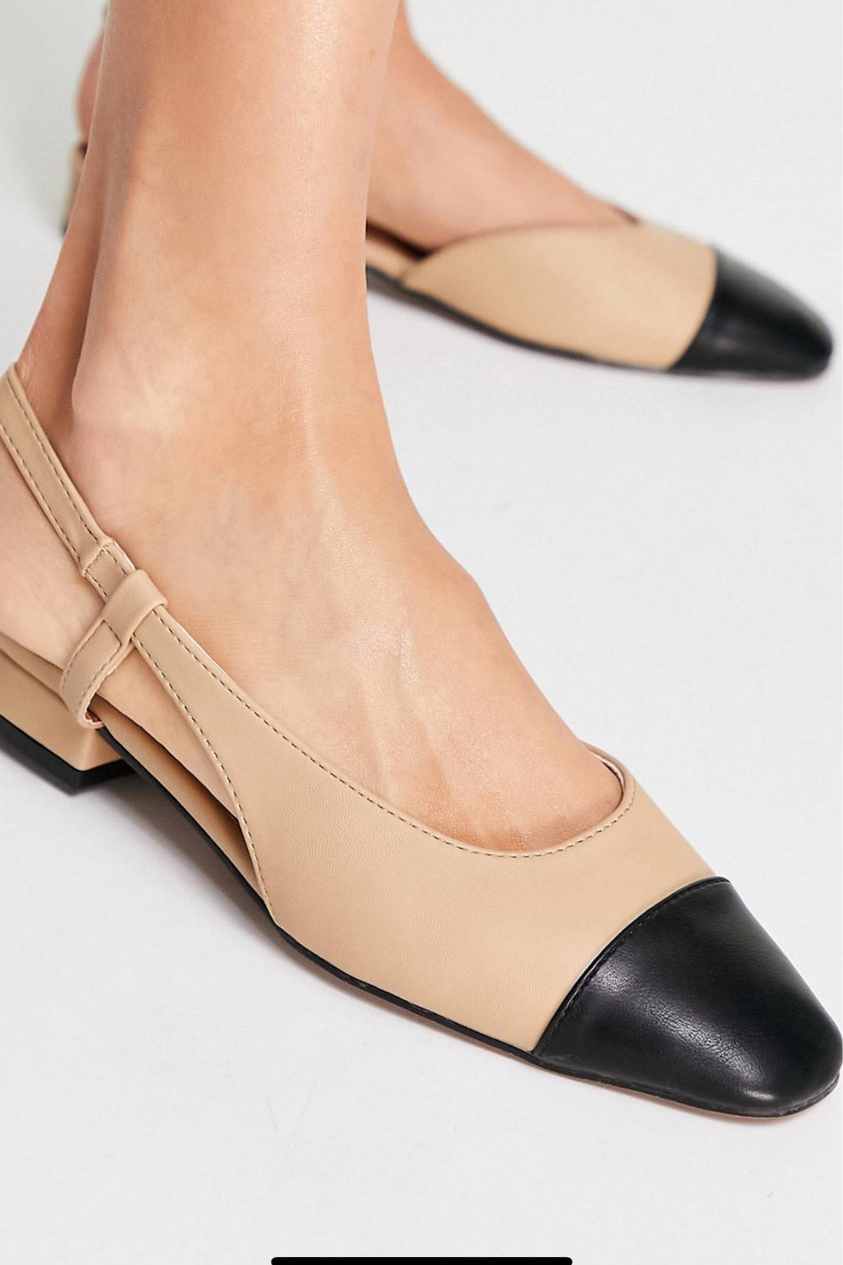 Perfect autumn ballerinas  #beige ballerinas

#LTKSeasonal #LTKstyletip #LTKeurope