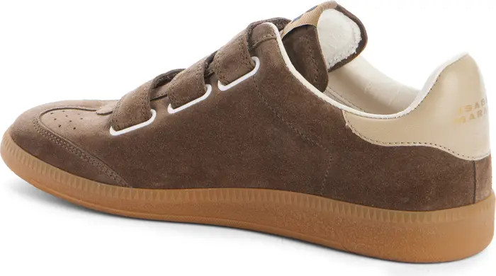 Isabel Marant Beth Low Top Sneaker (Women) | Nordstrom | Nordstrom