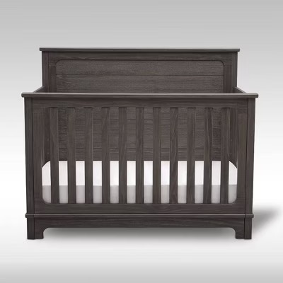 Target/Baby/Nursery/Nursery Furniture/Cribs‎Simmons Kids' Slumbertime Monterey 4-in-1 Convertib... | Target