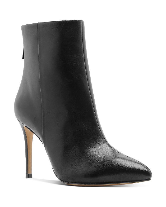 Women's Michela High-Heel Booties | Bloomingdale's (US)