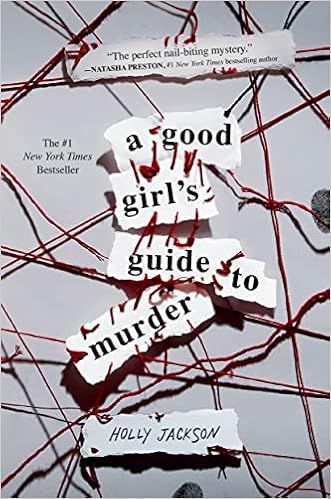 A Good Girl's Guide to Murder     Paperback – January 5, 2021 | Amazon (US)