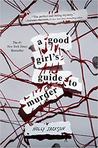 A Good Girl's Guide to Murder     Paperback – January 5, 2021 | Amazon (US)