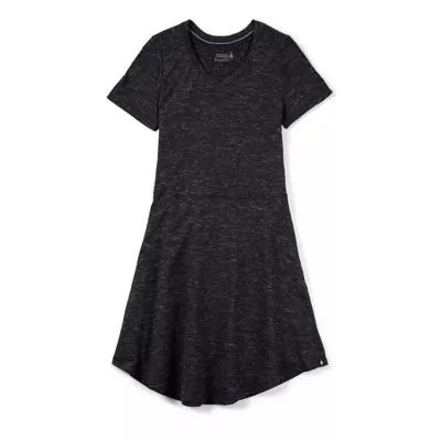 Women's Everyday Exploration Merino Dress | Smartwool US