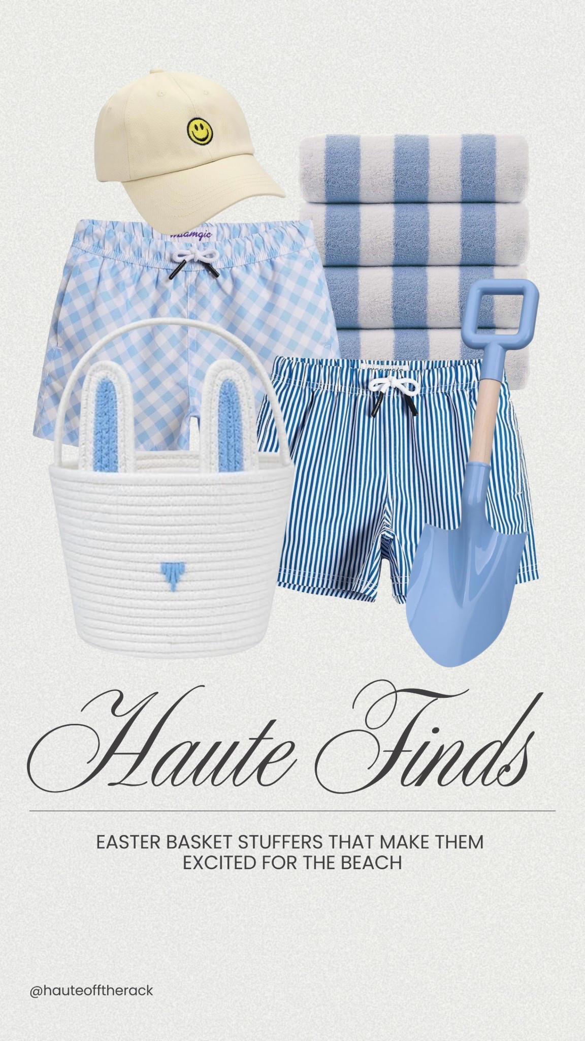 Toddler and little boy Easter basket stuffers that make them excited for the beach!

#toddlerboy #amazonfinds #beachtowels #easterbasket #easterbasketstuffers #swimtrunks #ballcap

#LTKKids #LTKTravel