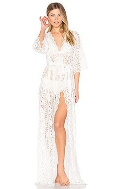 Willow Boho Robe
                    
                    homebodii | Revolve Clothing (Global)