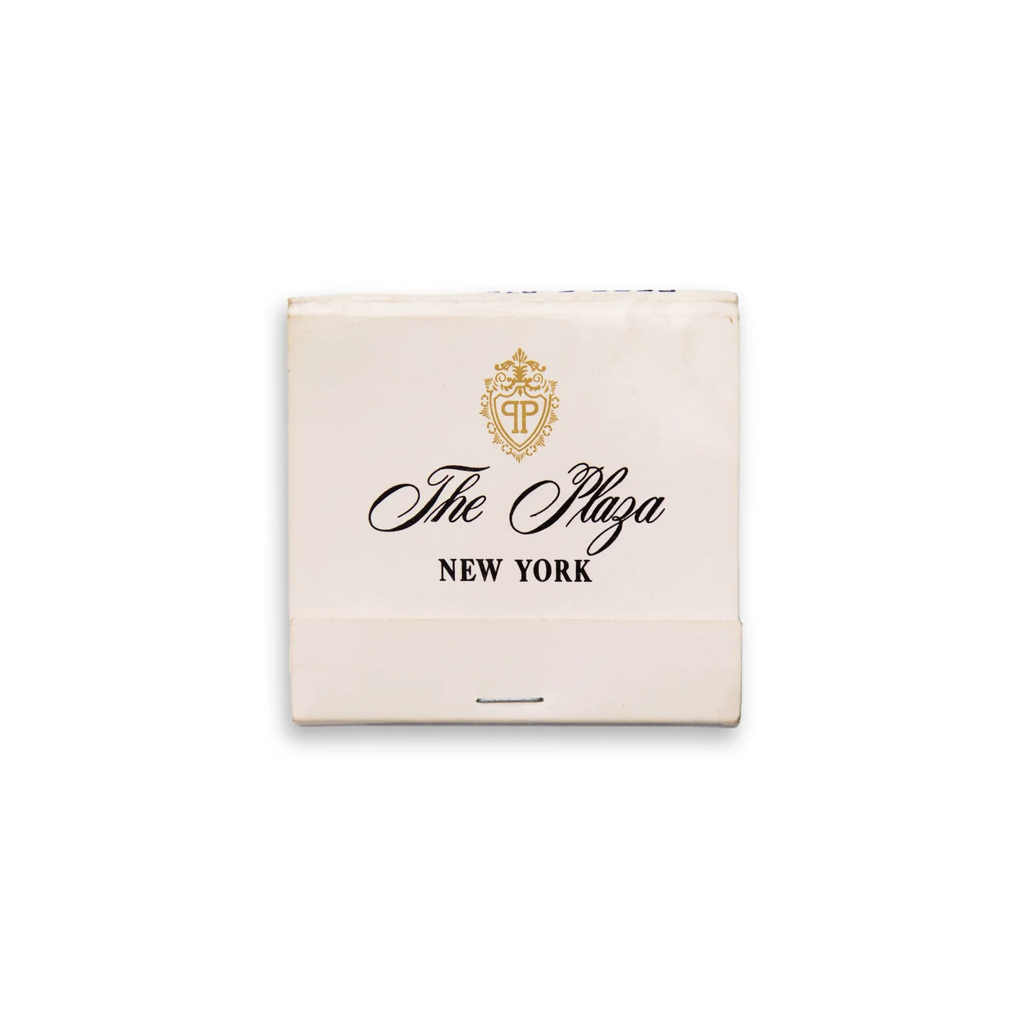 The Plaza New York | Match South