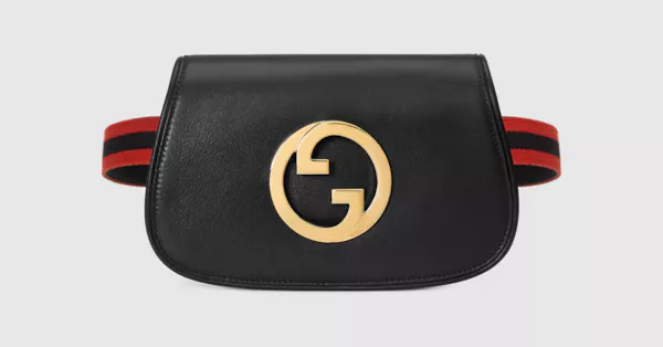 Gucci Jumbo GG belt bag curated on LTK in 2023