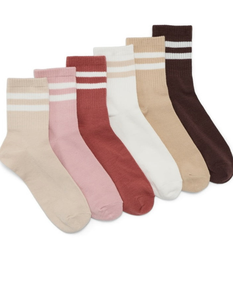 I’m loving all of these Walmart crew sock packs! 😍

#LTKActive #LTKmomlife #LTKdayinmylife