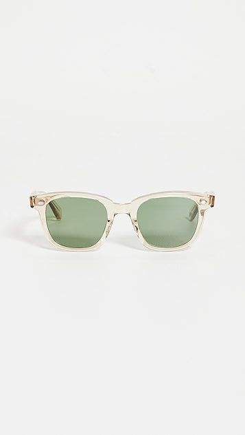 Calabar Sunglasses | Shopbop