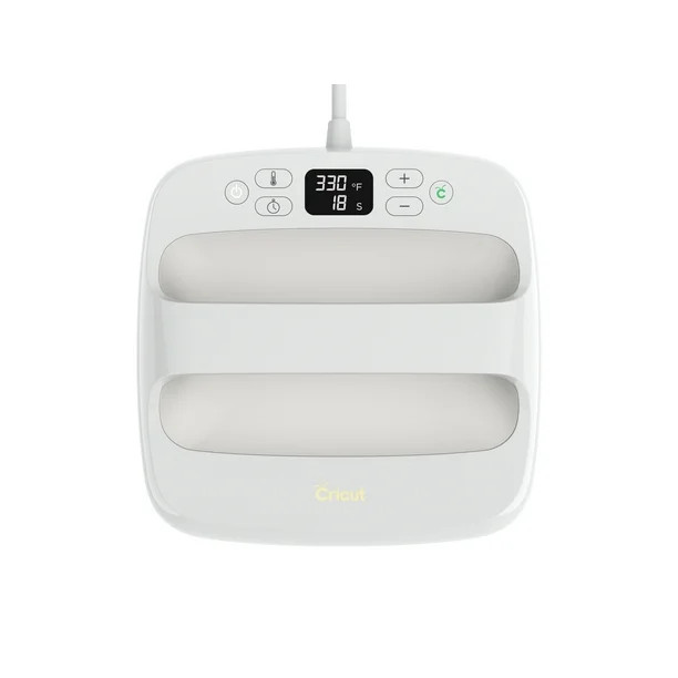 Cricut Easy Press 2, Daybreak, 9" x 9" | Walmart (US)