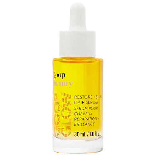 GOOPGLOW Restore + Shine Hair Treatment | Sephora (US)