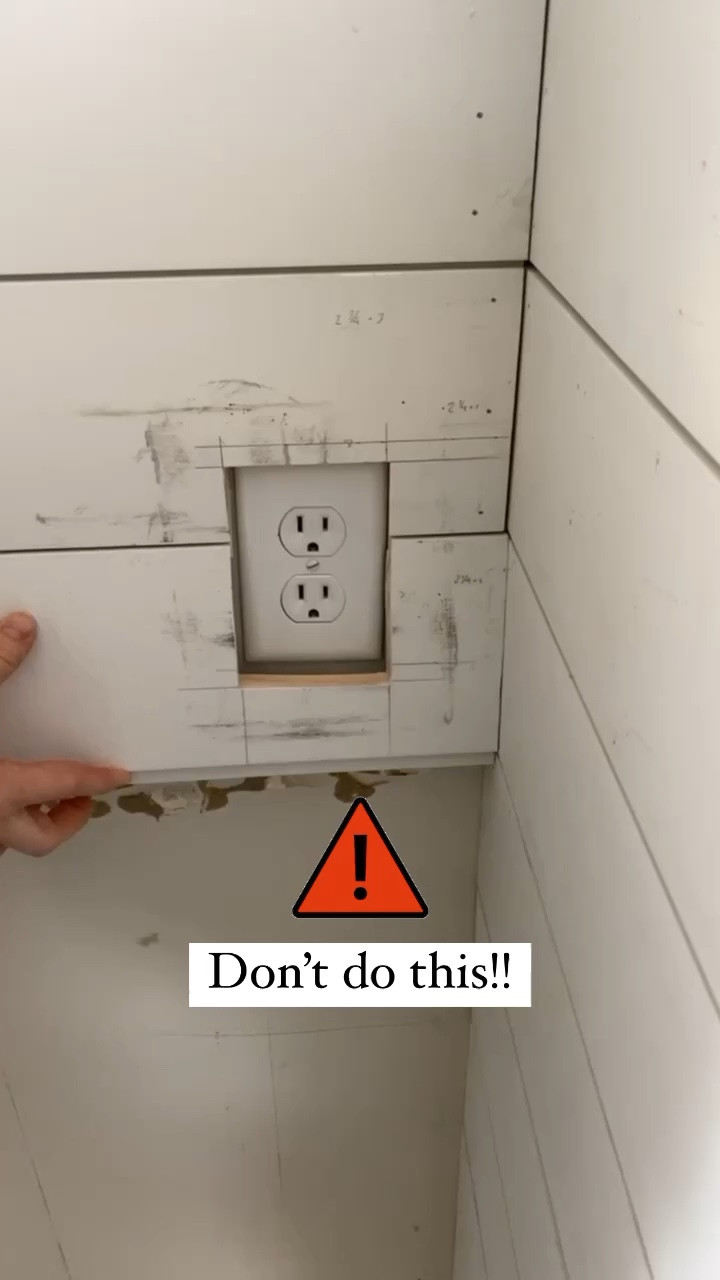 All my go to’s for accent walls / trimwork / shiplap 👏🏼

#LTKstyletip #LTKhome