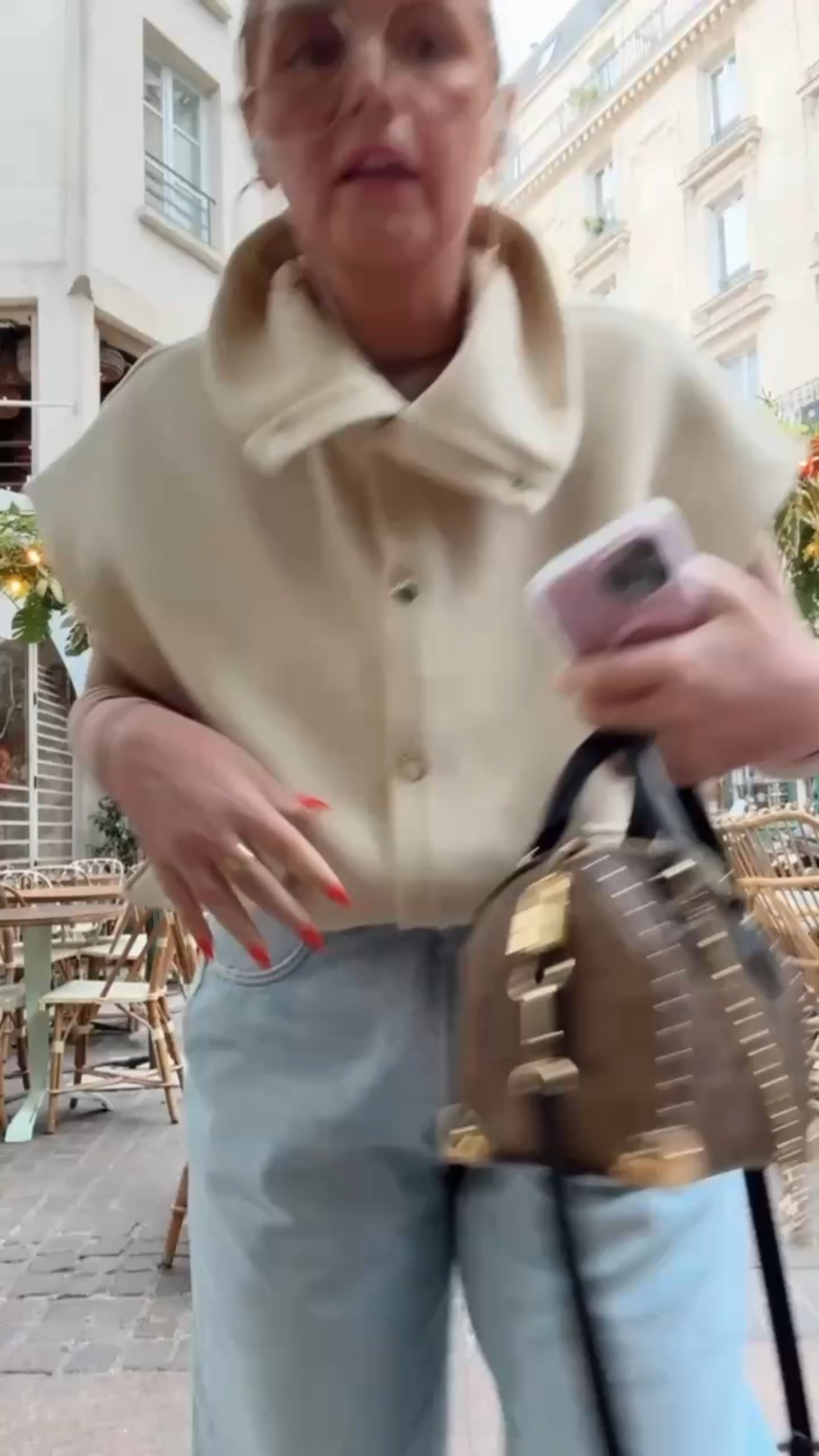 Denim is 3 sizes up and tailored to fit waist and length. Your true size will fit if you want a slimmer fit.



#LTKOver40 #LTKTravel #LTKPetite

#LTKSeasonal #LTKActive